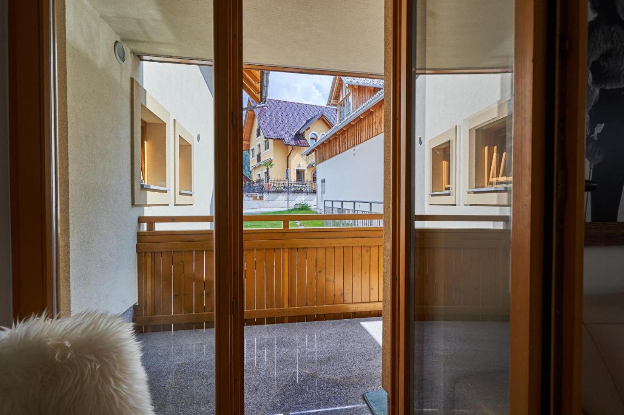 Cozy Apartment In The Heart Of Kranjska Gora Exterior foto