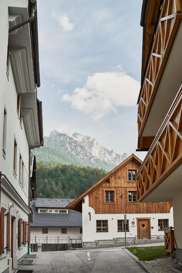 Cozy Apartment In The Heart Of Kranjska Gora Exterior foto