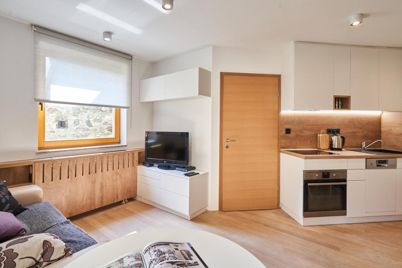 Cozy Apartment In The Heart Of Kranjska Gora Exterior foto